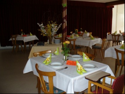 Foto: L&amp;ouml;wen 